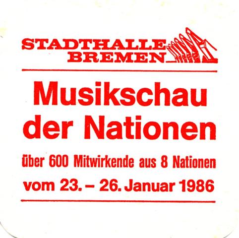 bremen hb-hb haake veranst 5b (quad180-musikschau 1986-rot)